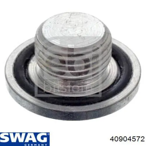 Tapón del cárter de aceite Swag 40904572 precio, desde 1,76 EUR