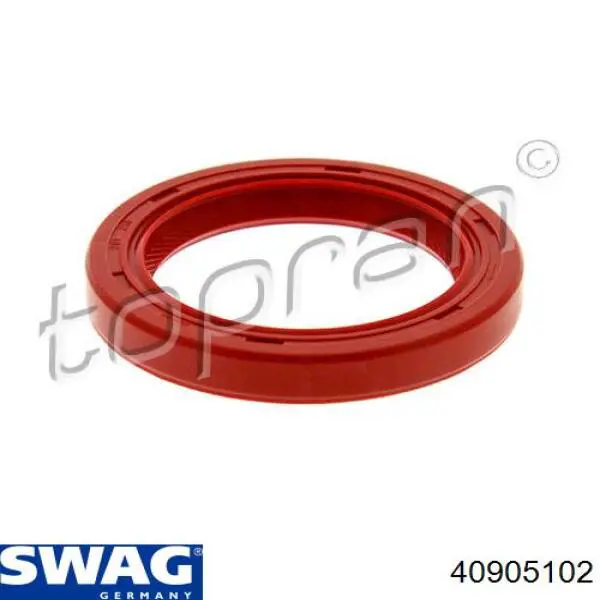 Anillo retén, árbol de levas Chevrolet Aveo 2 T250, T255