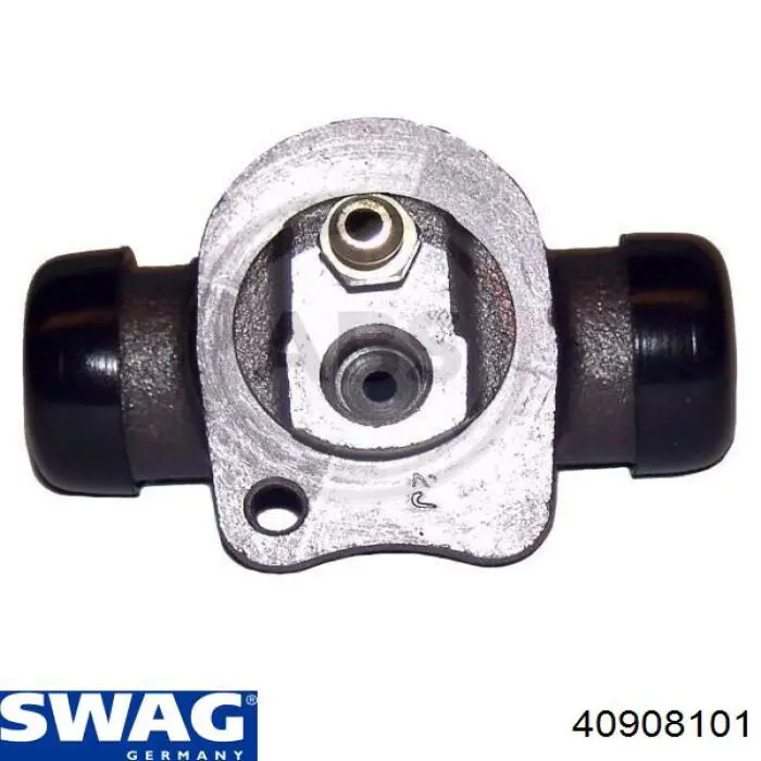40908101 Swag cilindro de freno de rueda trasero