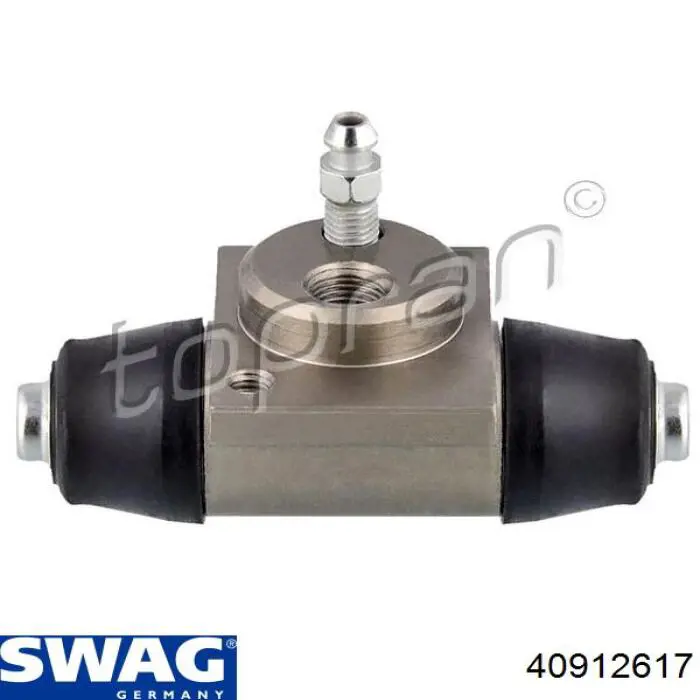 40912617 Swag cilindro de freno de rueda trasero