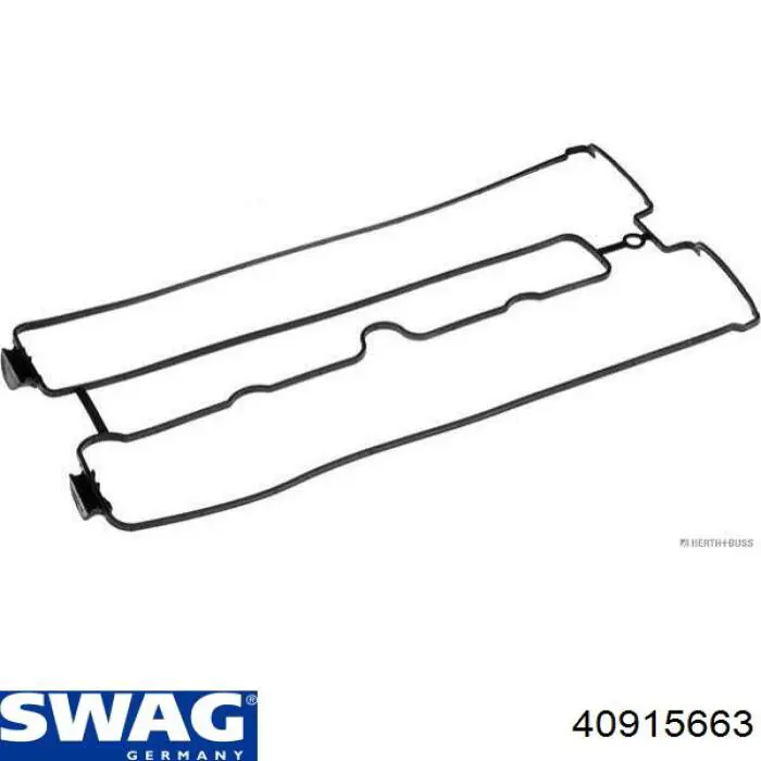 Junta tapa válvula Swag 40915663 precio, desde 7,71 EUR