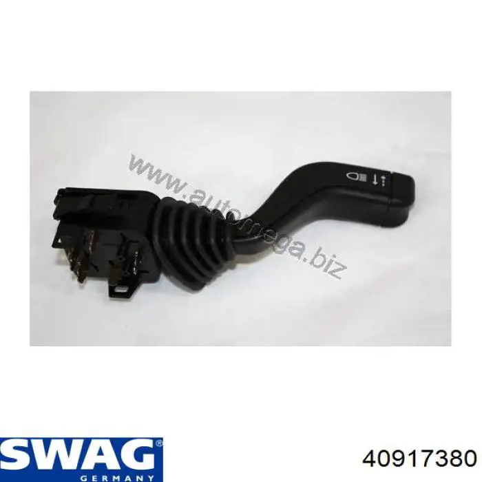 Mando de luces izquierdo Swag 40917380