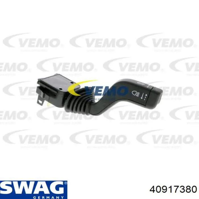 Conmutador izquierdo de la columna de dirección Swag 40917380 precio, desde 21,78 EUR
