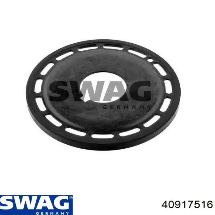 Cojinete piloto del cigüeñal Opel 0614706