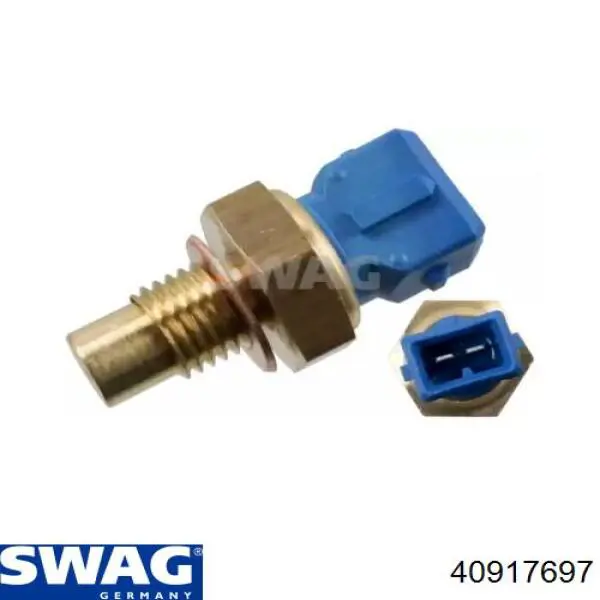 Sensor de temperatura 40917697 Swag