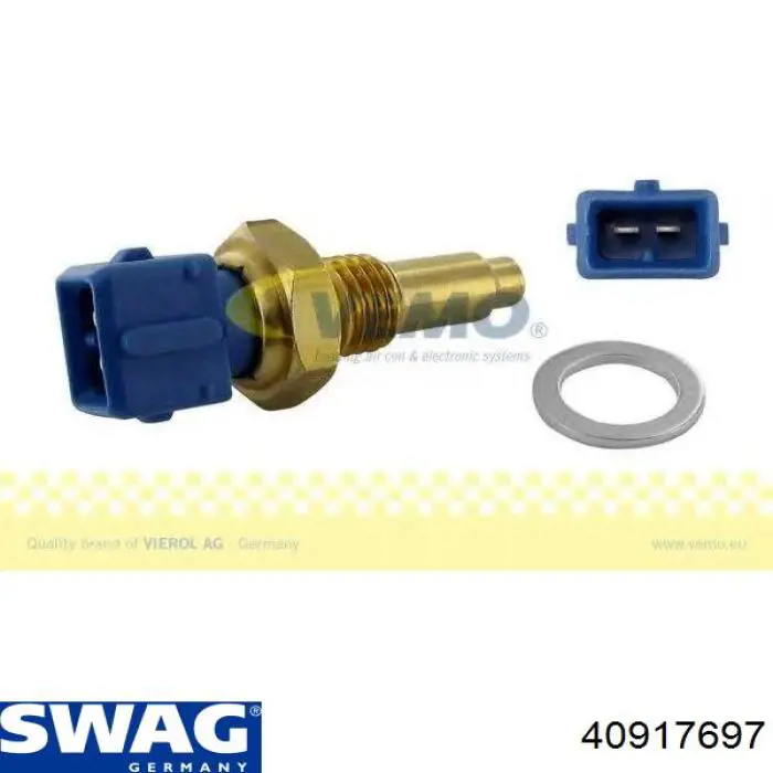 Comprar 40917697 Swag Sensor de temperatura de agua