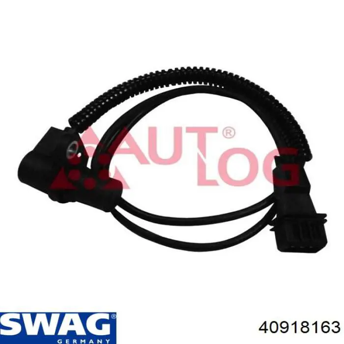 40918163 Swag sensor de posición del cigüeñal