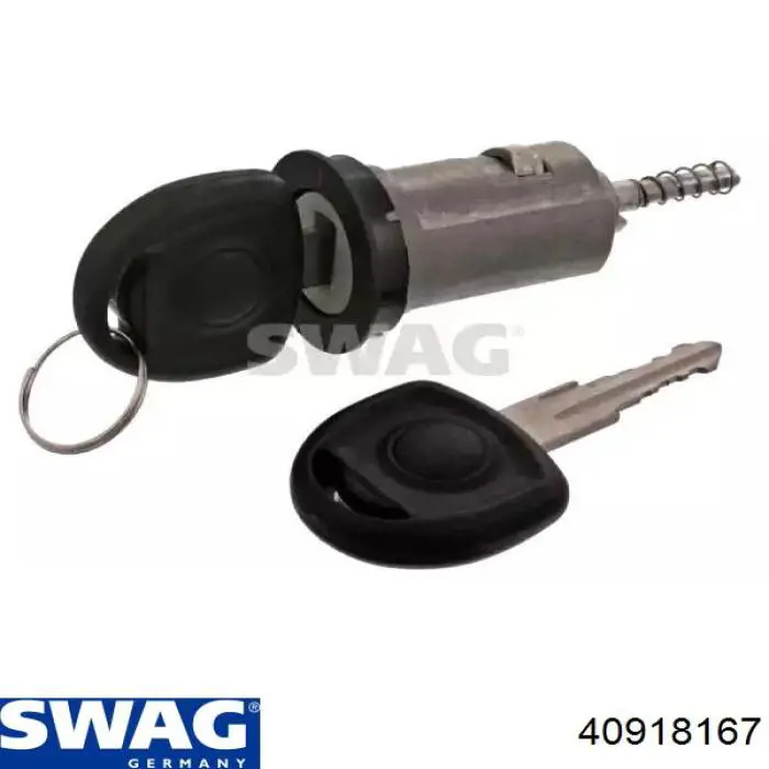 Comprar 40918167 Swag Bombín de cerradura de encendido