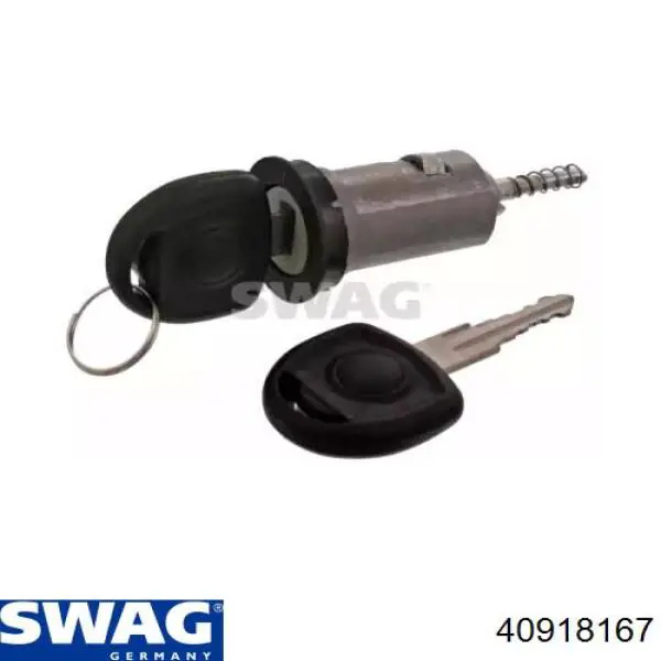 Comprar 40918167 Swag Bombín de cerradura de encendido