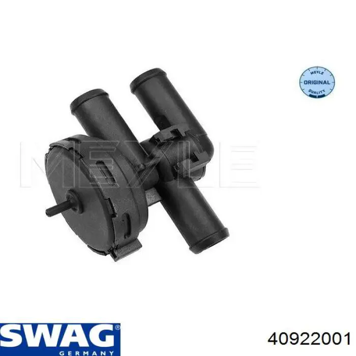Comprar 40922001 Swag Válvula calefacción