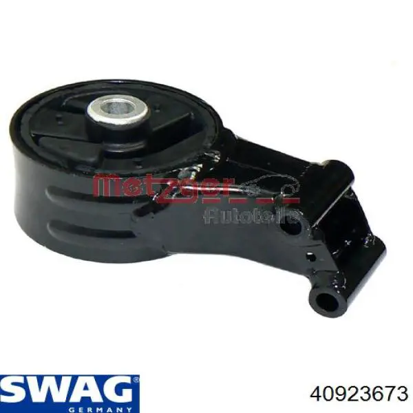 40923673 Swag soporte de motor trasero