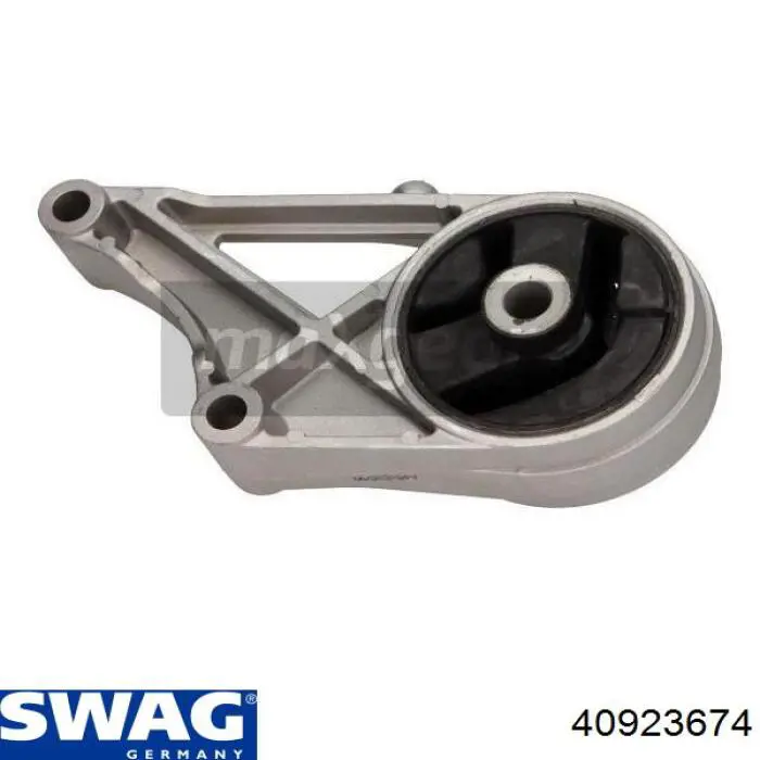 Soporte de motor delantero Swag 40923674 precio, desde 41,08 EUR