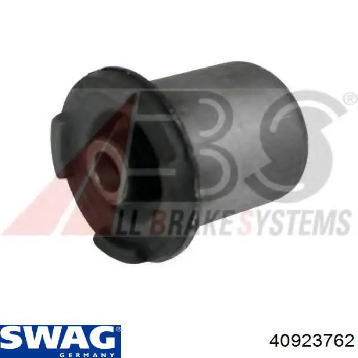 Silentblock suspension Swag 40923762