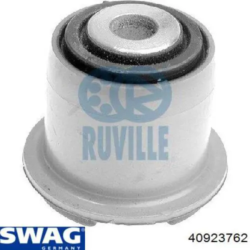 40923762 Swag Silentblock de brazo de suspensión delantero inferior