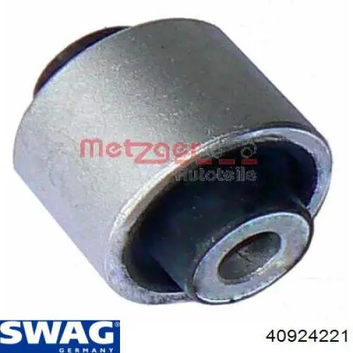 Buje de mangueta trasera Swag 40924221 precio, desde 9,24 EUR