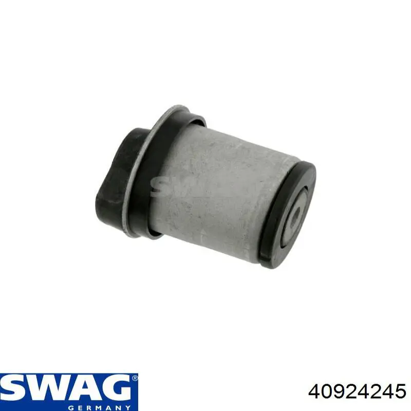 Silentblock del subchasis trasero Swag 40924245 precio, desde 13,64 EUR