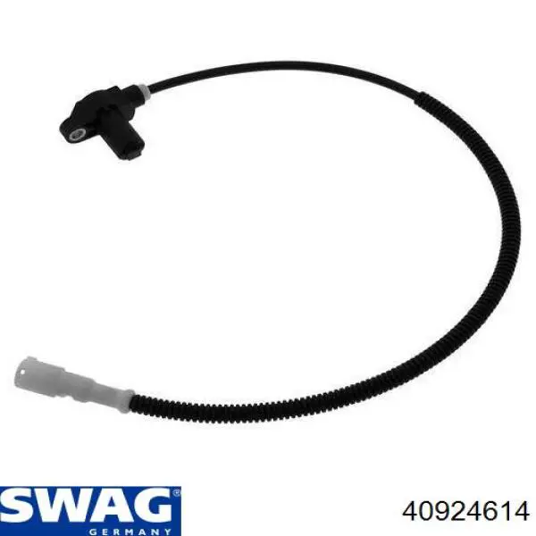 40924614 Swag sensor abs delantero