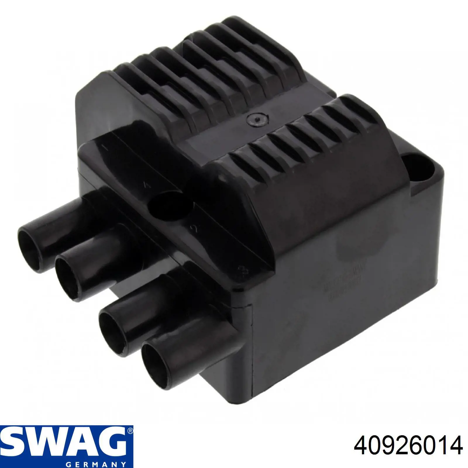 Bobina de encendido Opel Corsa 73, 78, 79