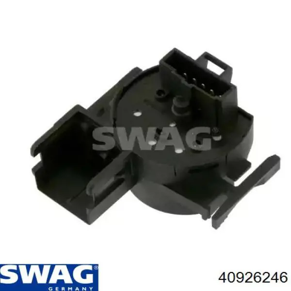 Comprar 40926246 Swag Clausor