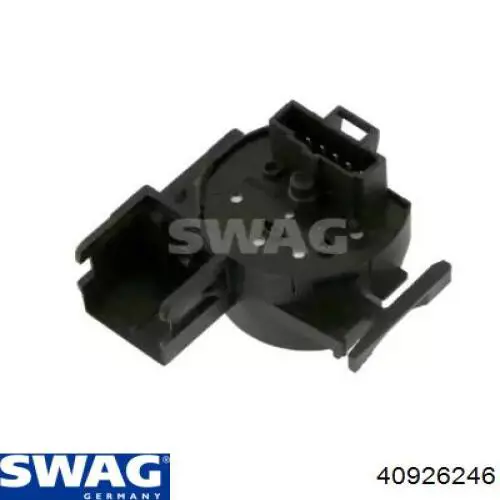 40926246 Swag interruptor de encendido / arranque