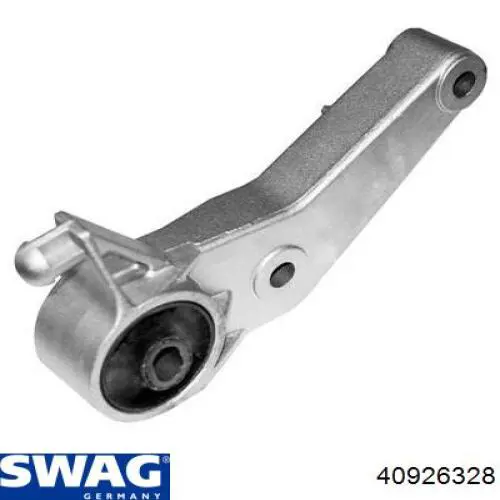 40 92 6328 Swag soporte para taco de motor trasero