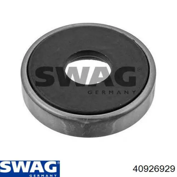 Soporte del amortiguador delantero Swag 40926929