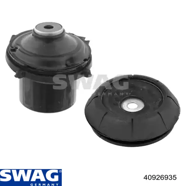 Comprar 40926935 Swag Soporte del amortiguador delantero