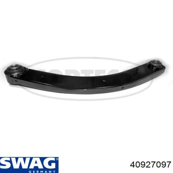 40927097 Swag brazo suspension inferior trasero izquierdo/derecho