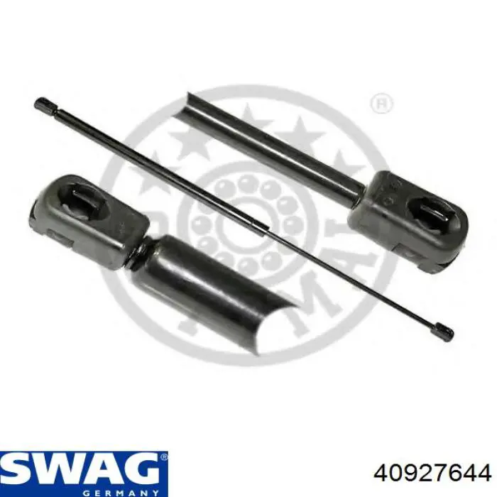Amortiguador de maletero Swag 40927644 precio, desde 13,70 EUR