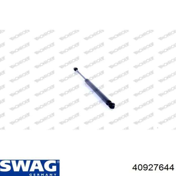 Comprar 40927644 Swag Amortiguador de puerta trasera