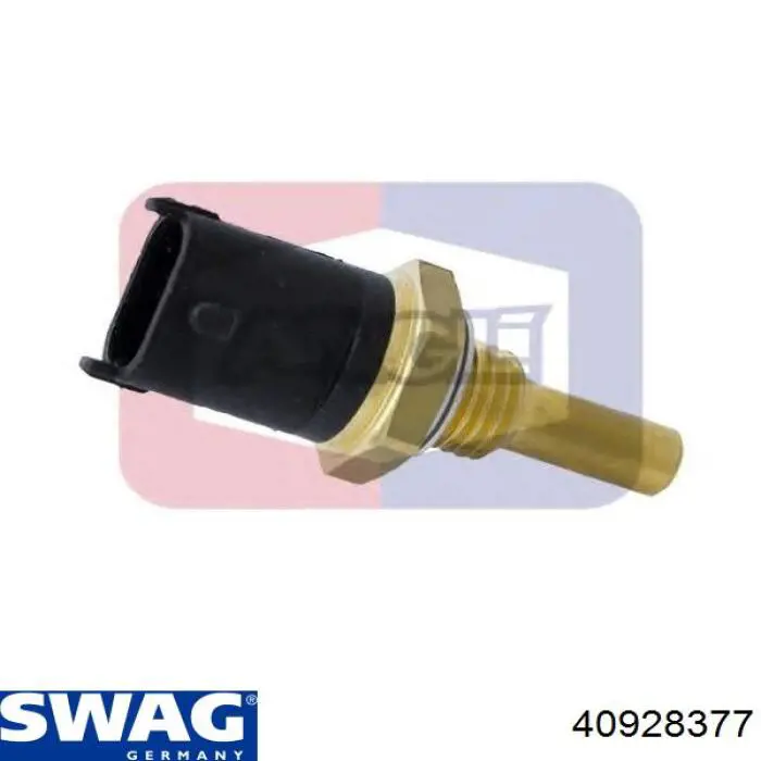 40928377 Swag sensor de temperatura del refrigerante