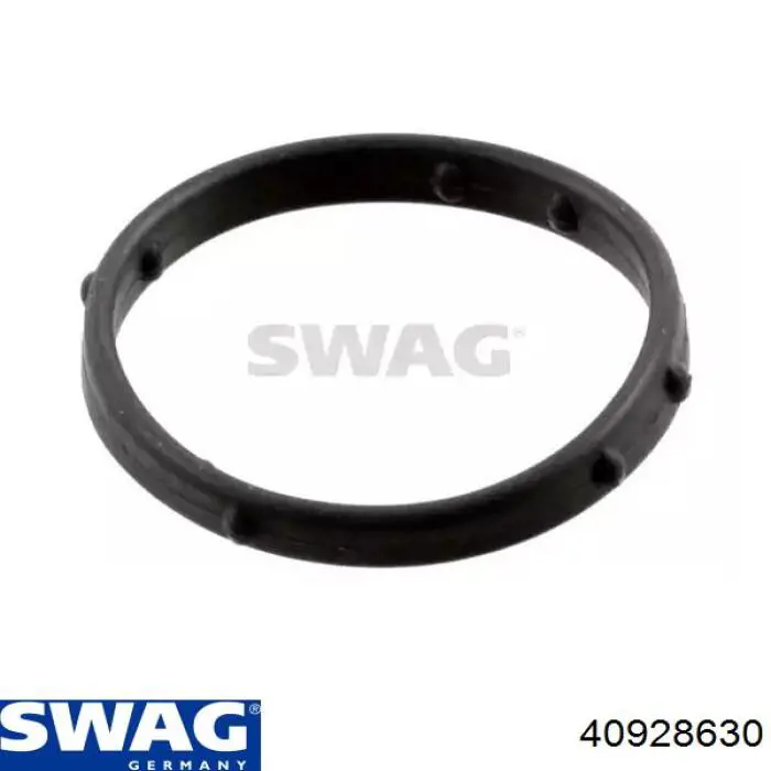 Comprar 40928630 Swag Junta de tapa de balancines
