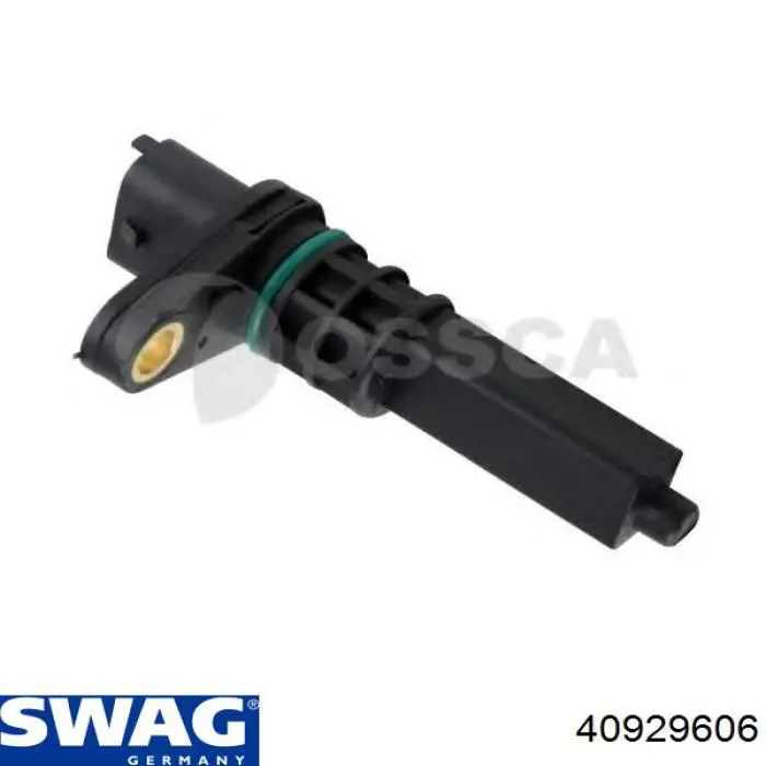 Sensor de velocidad 40929606 Swag