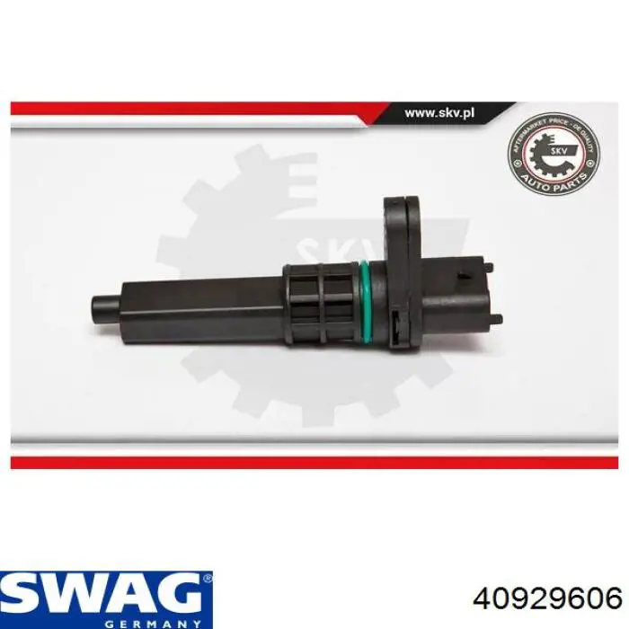 Sensor velocimetro Swag 40929606 precio, desde 19,13 EUR