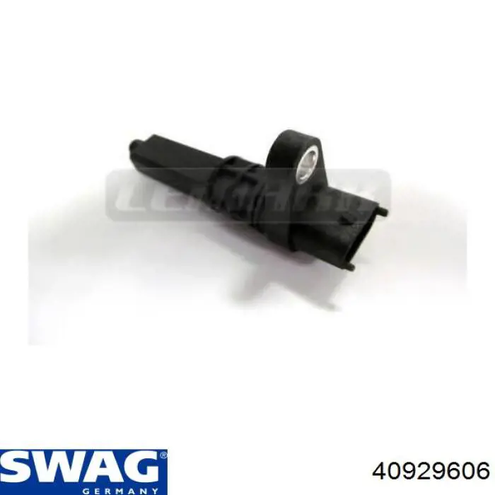 Comprar 40929606 Swag Sensor de velocidad de rueda