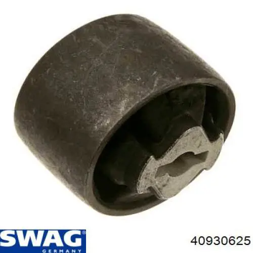 Buje delantero del brazo longitudinal trasero Swag 40930625 precio, desde 10,12 EUR