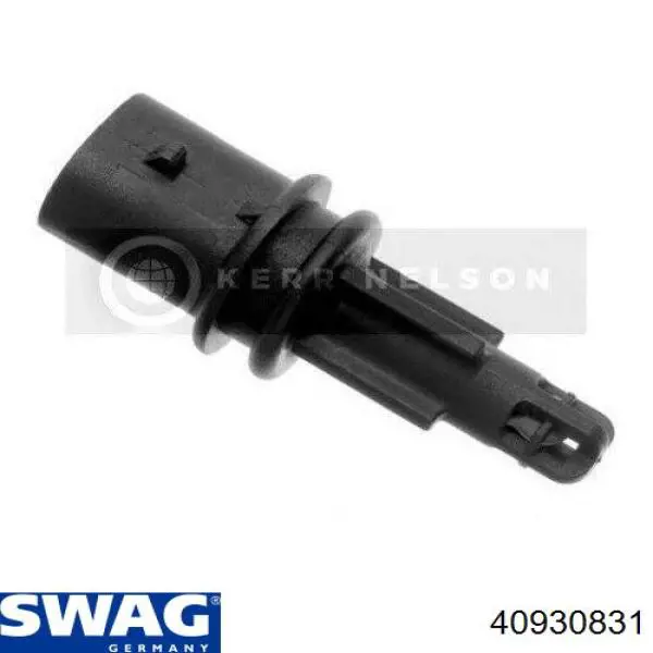 Sensor, temperatura del aire de admisión Opel Astra 51, 52, F35, M35