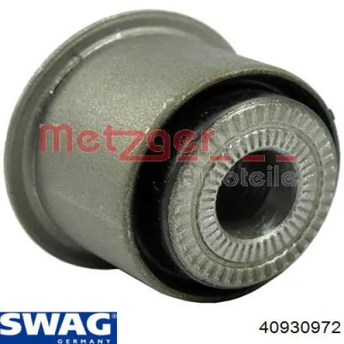 Comprar 40930972 Swag Buje silencioso del subchasis delantero