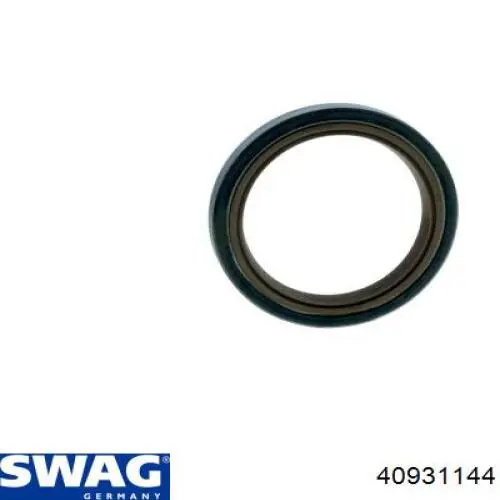 Anillo retén, cigüeñal frontal Opel Vectra