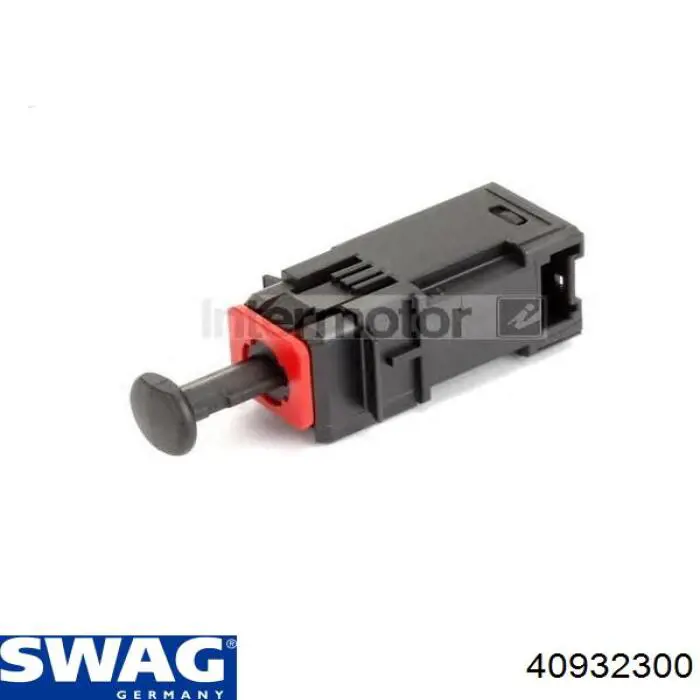 Interruptor de luz de freno Swag 40932300 precio, desde 12,95 EUR