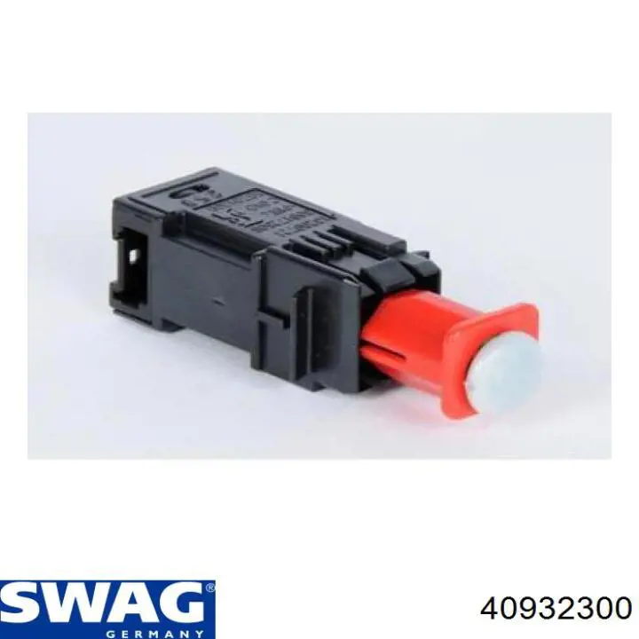 Comprar 40932300 Swag Interruptor de luz de freno