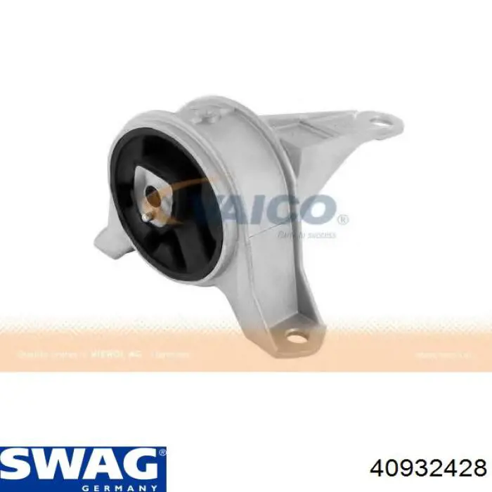 Soporte de motor derecho Swag 40932428 precio, desde 34,45 EUR