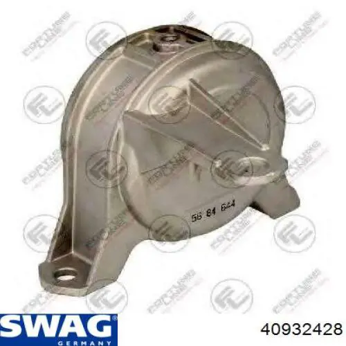 Comprar 40932428 Swag Soporte de motor derecho
