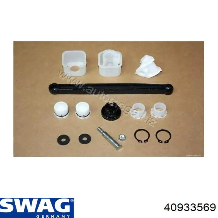 40933569-swag-soporte-caja-de-cambios-palanca-selectora