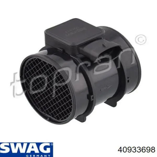 40933698 Swag sensor de flujo de aire/medidor de flujo (flujo de aire masibo)