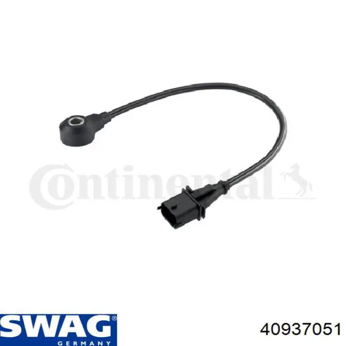 40937051 Swag sensor de detonaciones