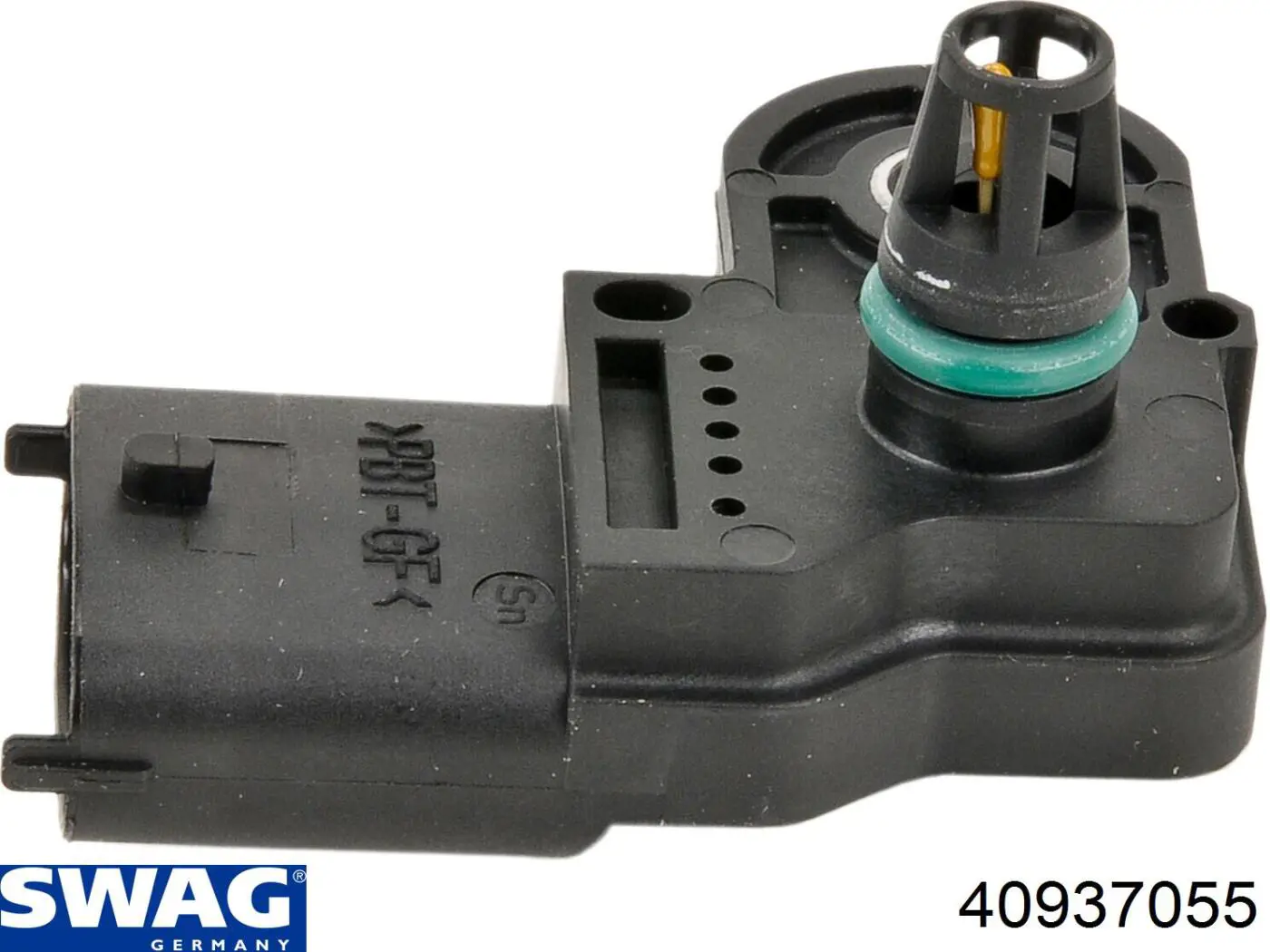 Sensor De Presion Del Colector De Admision Alfa Romeo 147 937