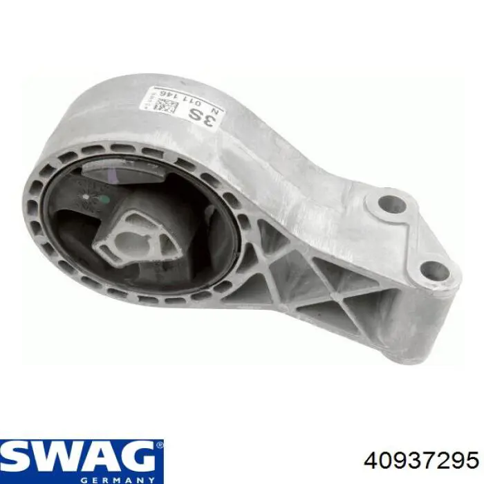 40937295 Swag soporte de motor trasero