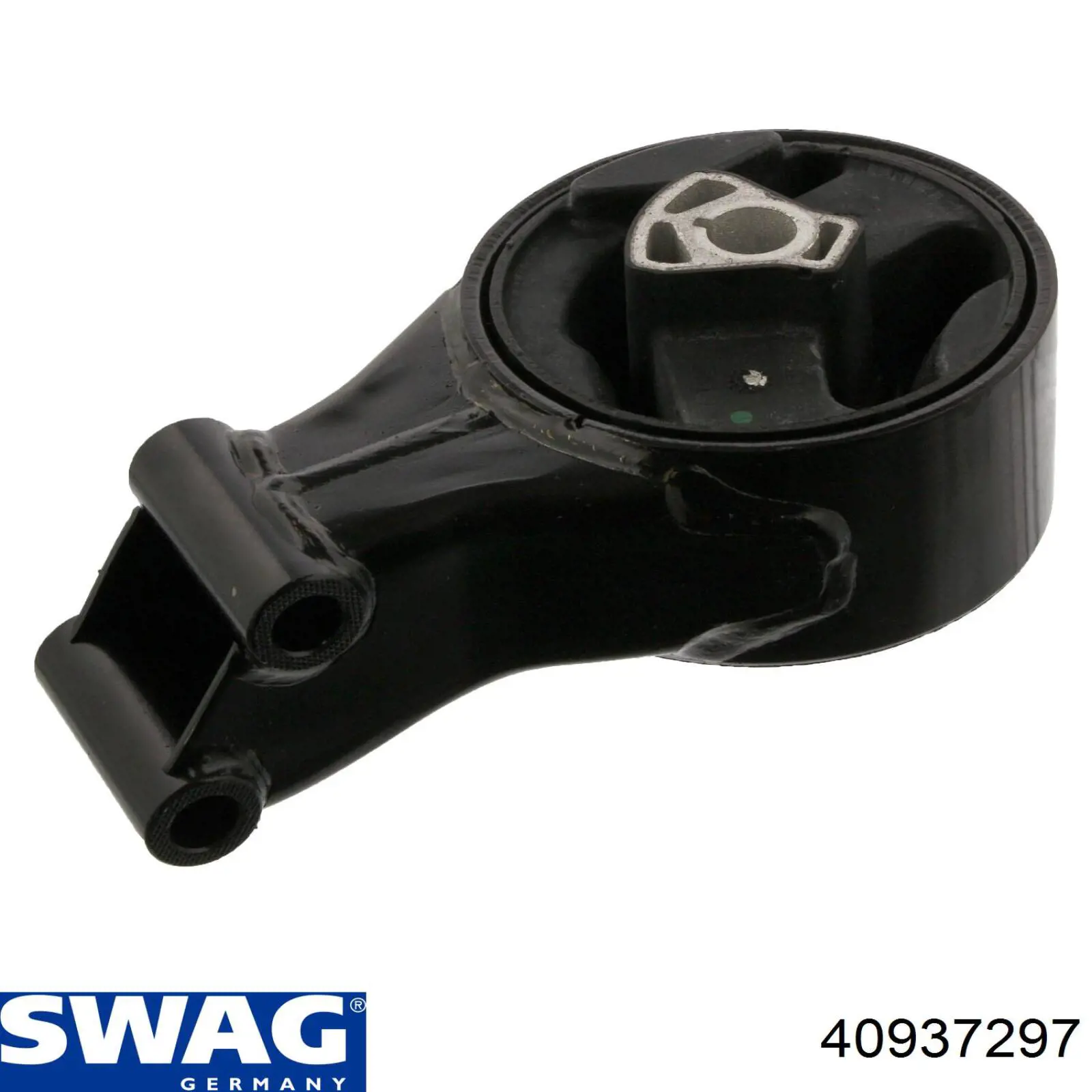 40937297 Swag soporte de motor trasero