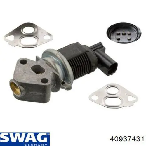  Opel 5851037